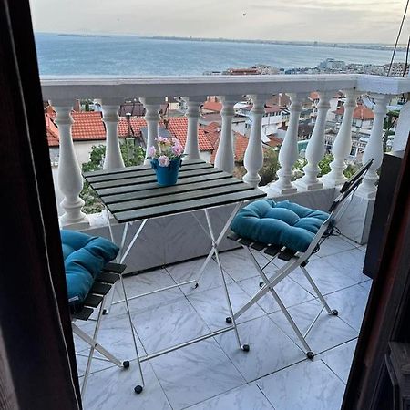 Hotel Вила Николета Sweti Wlas Exterior foto