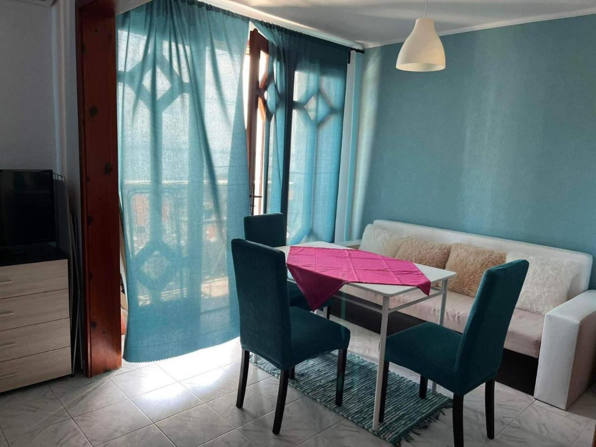 Hotel Вила Николета Sweti Wlas Exterior foto