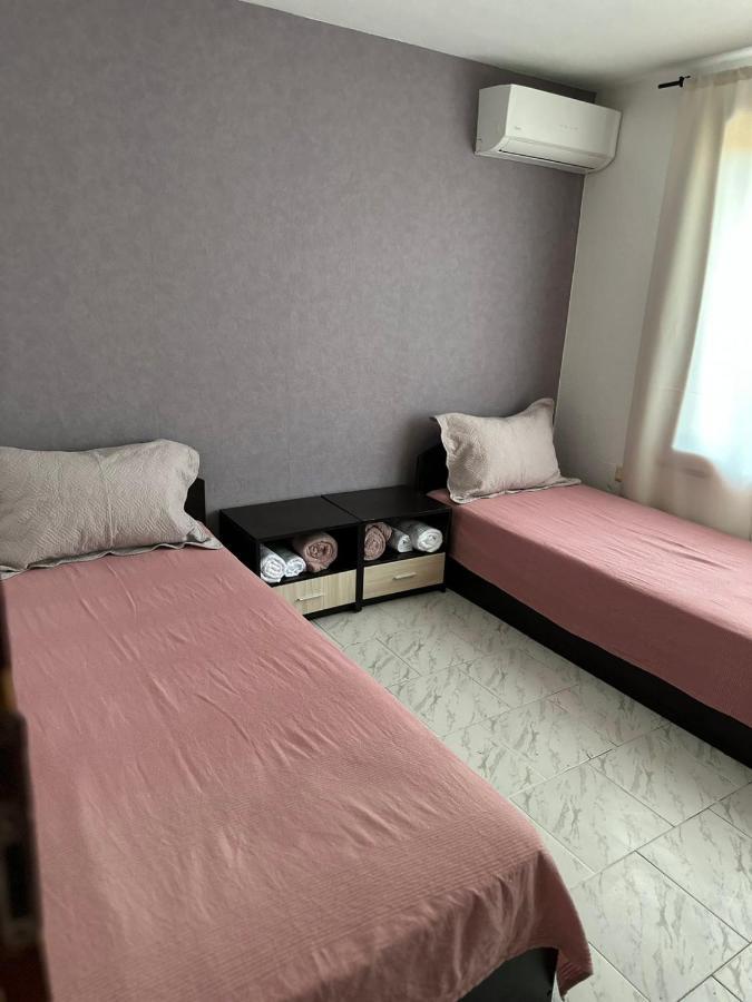 Hotel Вила Николета Sweti Wlas Exterior foto
