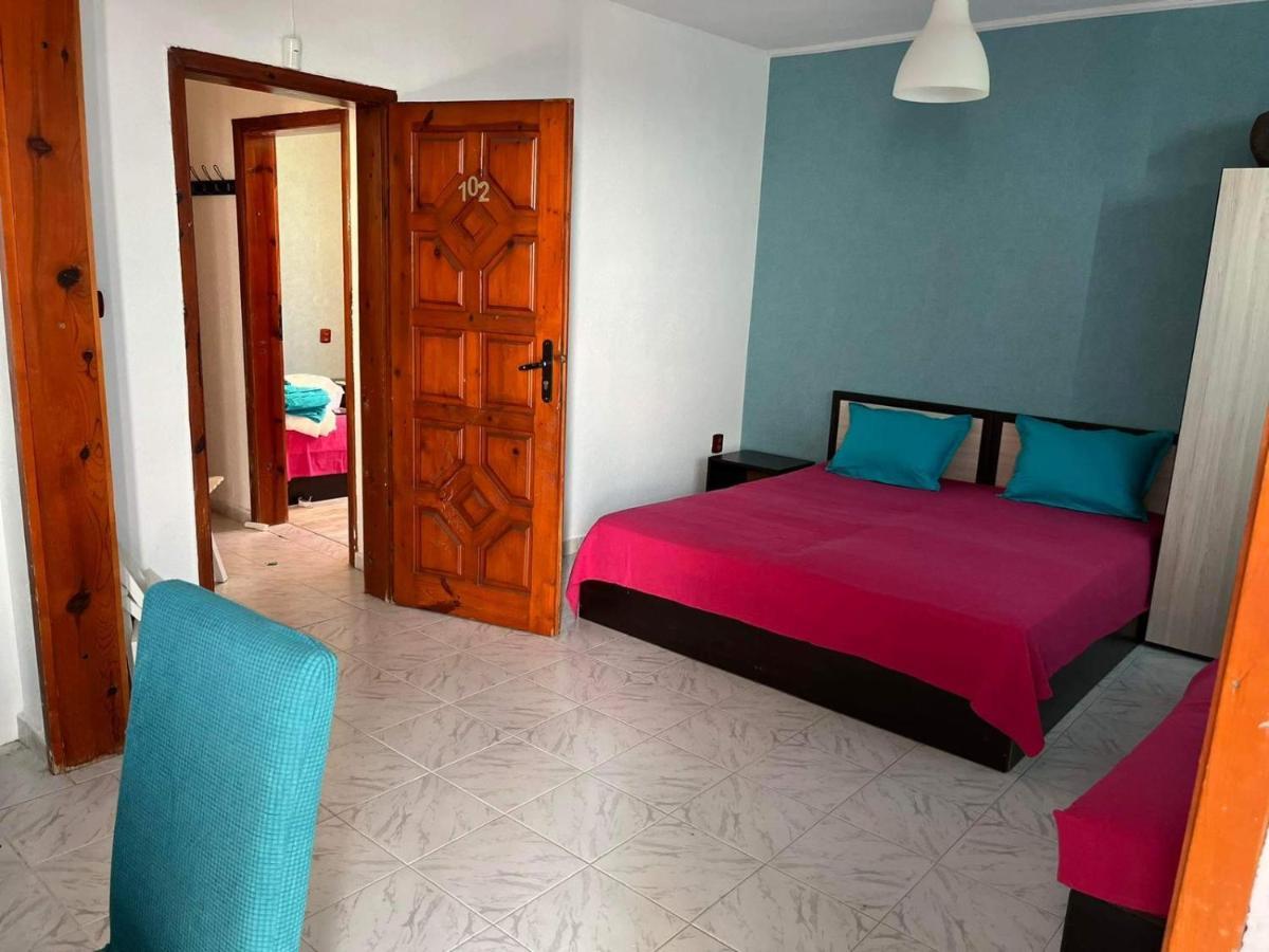 Hotel Вила Николета Sweti Wlas Exterior foto
