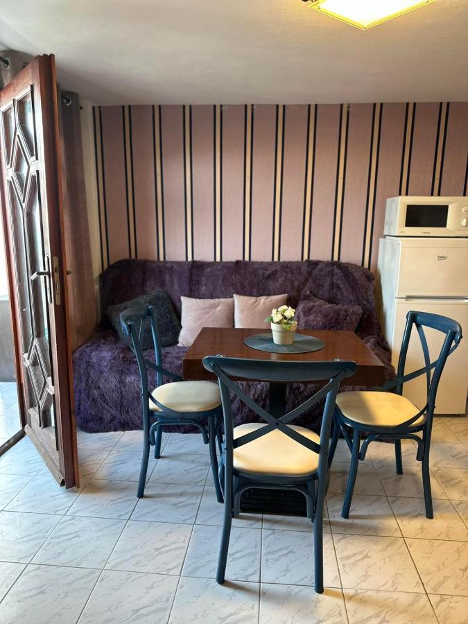 Hotel Вила Николета Sweti Wlas Exterior foto