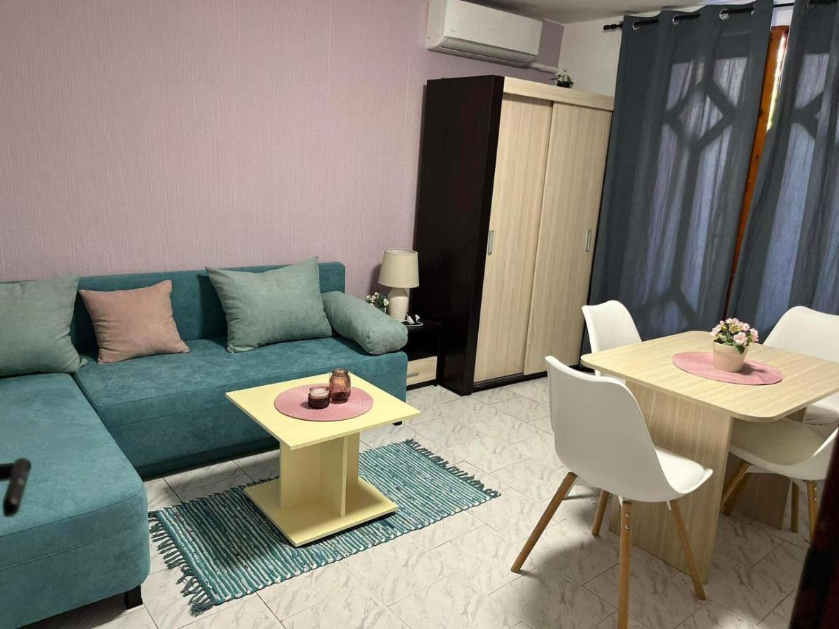 Hotel Вила Николета Sweti Wlas Exterior foto