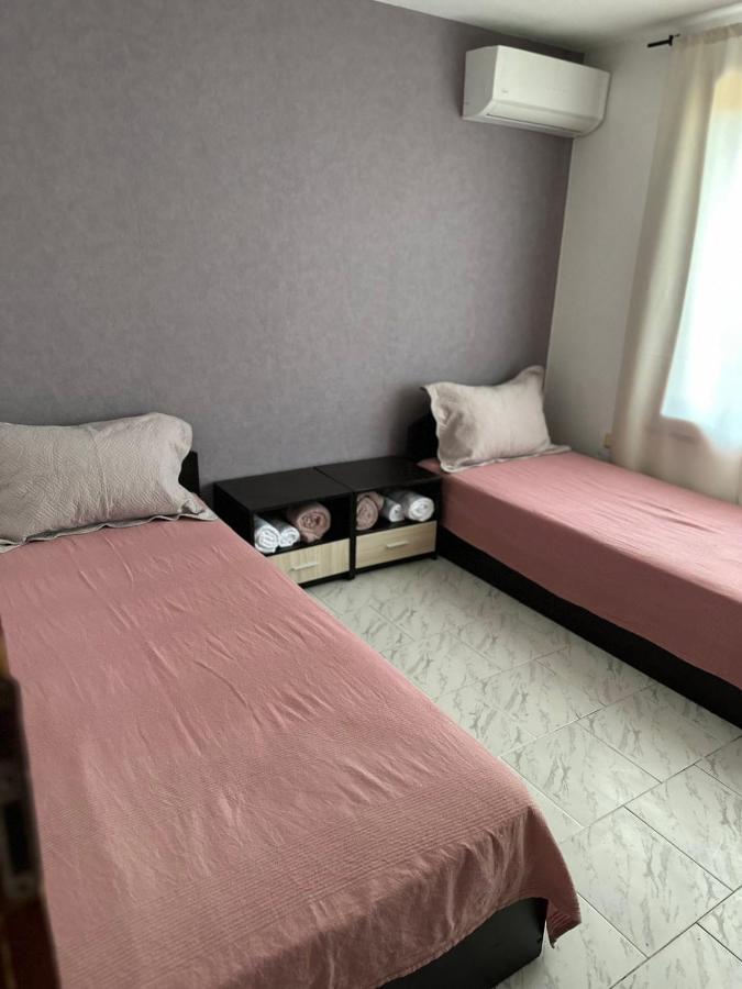 Hotel Вила Николета Sweti Wlas Exterior foto