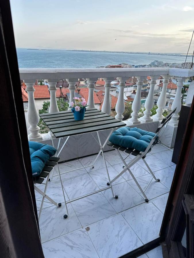 Hotel Вила Николета Sweti Wlas Exterior foto