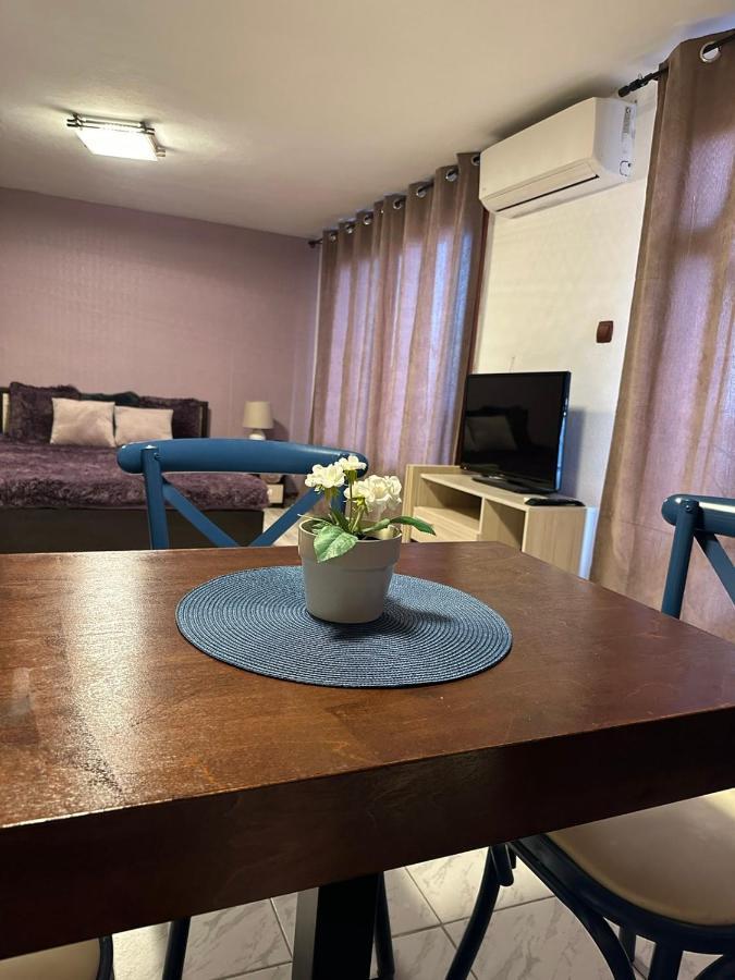 Hotel Вила Николета Sweti Wlas Exterior foto